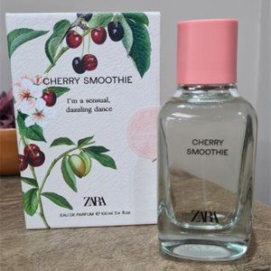 ZARA CHERRY SMOOTHIE EDP 100 ML